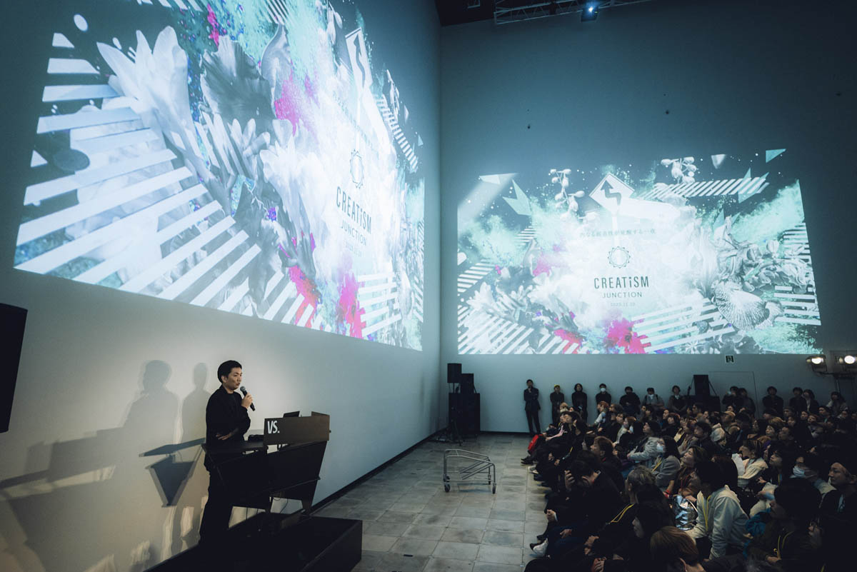 Keynote:樫本祐輝（カッシー）